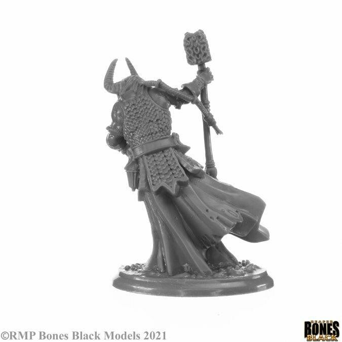 Bones Black Elemental Scions Boxed Set